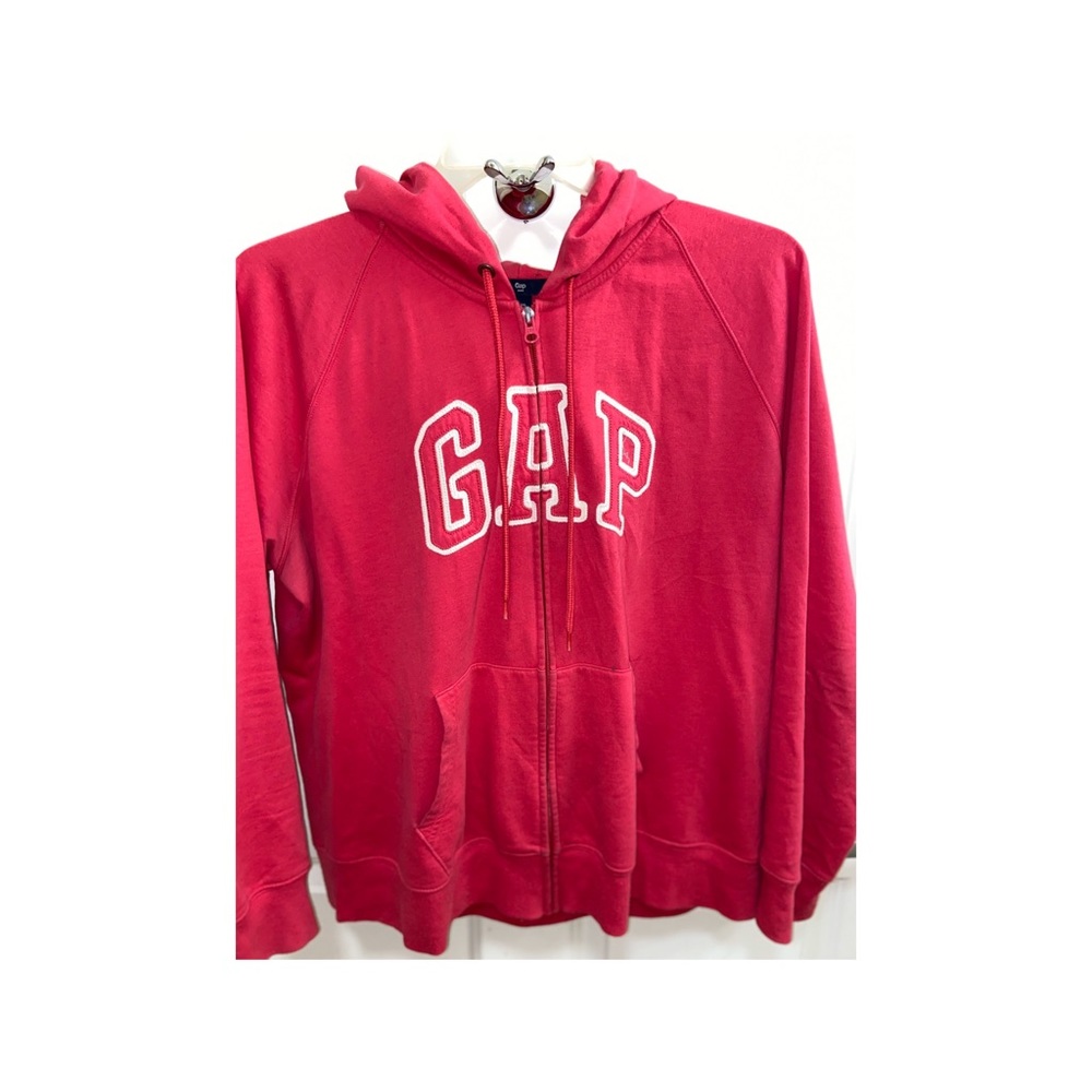 💗RARE PINK GAP HOODIE 💗!!!